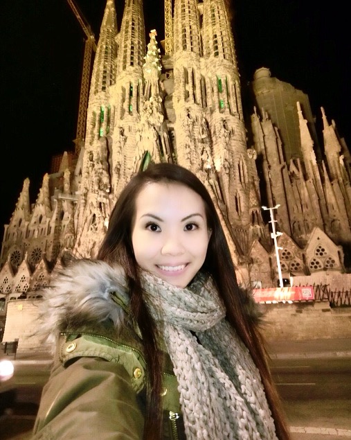 Why Barcelona? – The Magnificent Sagrada Familia