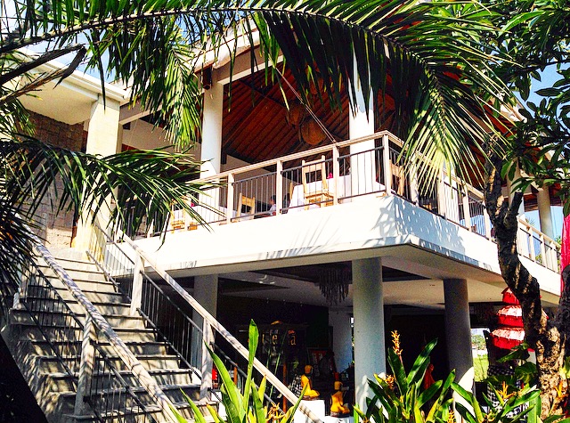 My Anulekha Resort &amp; Villa Experience In Ubud, Bali