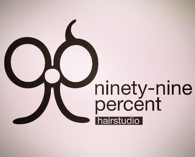 99 Percent Hair Studio