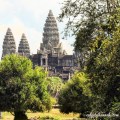Angkor Wat – The Splendor of Cambodia