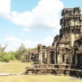 Angkor Wat – The Splendor of Cambodia