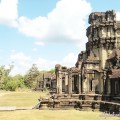 Angkor Wat – The Splendor of Cambodia
