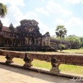 Angkor Wat – The Splendor of Cambodia