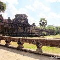 Angkor Wat – The Splendor of Cambodia
