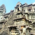 Angkor Wat – The Splendor of Cambodia