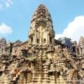 Angkor Wat – The Splendor of Cambodia