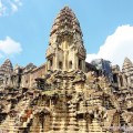 Angkor Wat – The Splendor of Cambodia