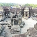 Angkor Wat – The Splendor of Cambodia