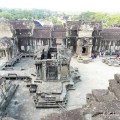 Angkor Wat – The Splendor of Cambodia