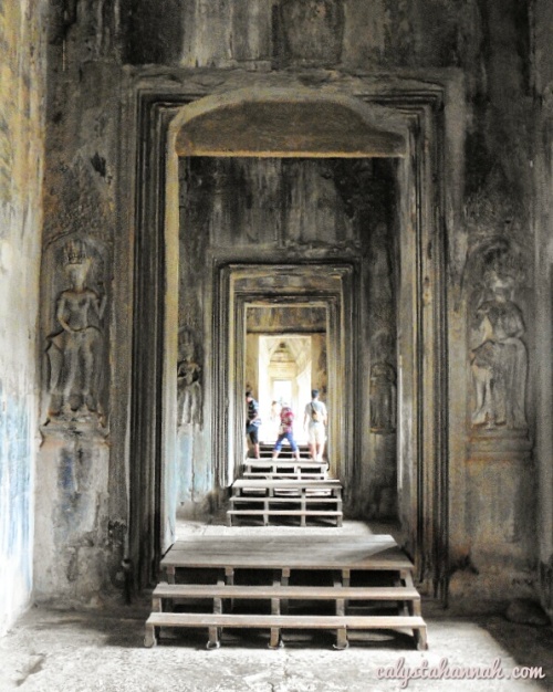 Angkor Wat – The Splendor of Cambodia