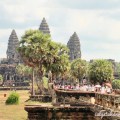 Angkor Wat – The Splendor of Cambodia