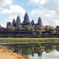 Angkor Wat – The Splendor of Cambodia