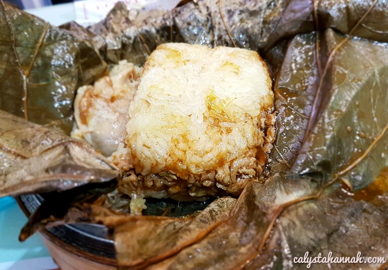 DimDimSum And The Three Little Piglets