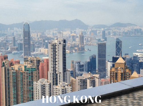 Hong Kong