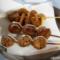 KK Lok Lok – Skewers On Wheels