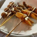 KK Lok Lok – Skewers On Wheels