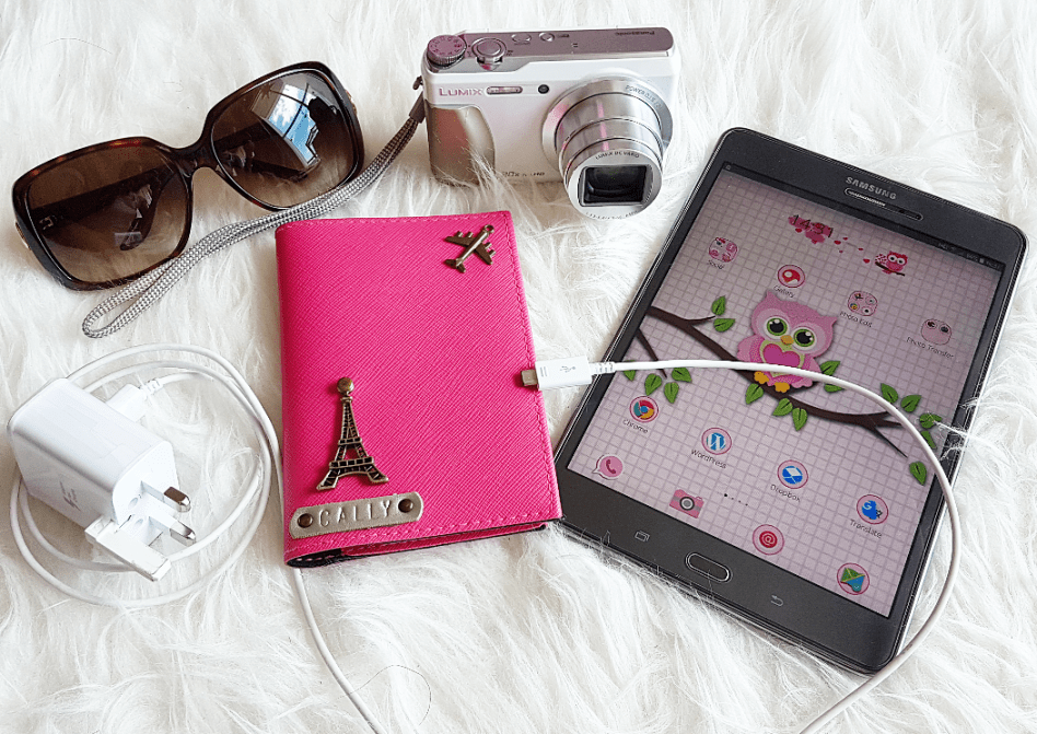 The Ultimate Tips For Your First-Ever Solo Trip