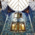 Visiting Casa Batlló
