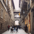 The Ultimate Barcelona Travel Guide