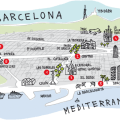 The Ultimate Barcelona Travel Guide