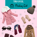 The Ultimate Cold Weather Travel Packing List