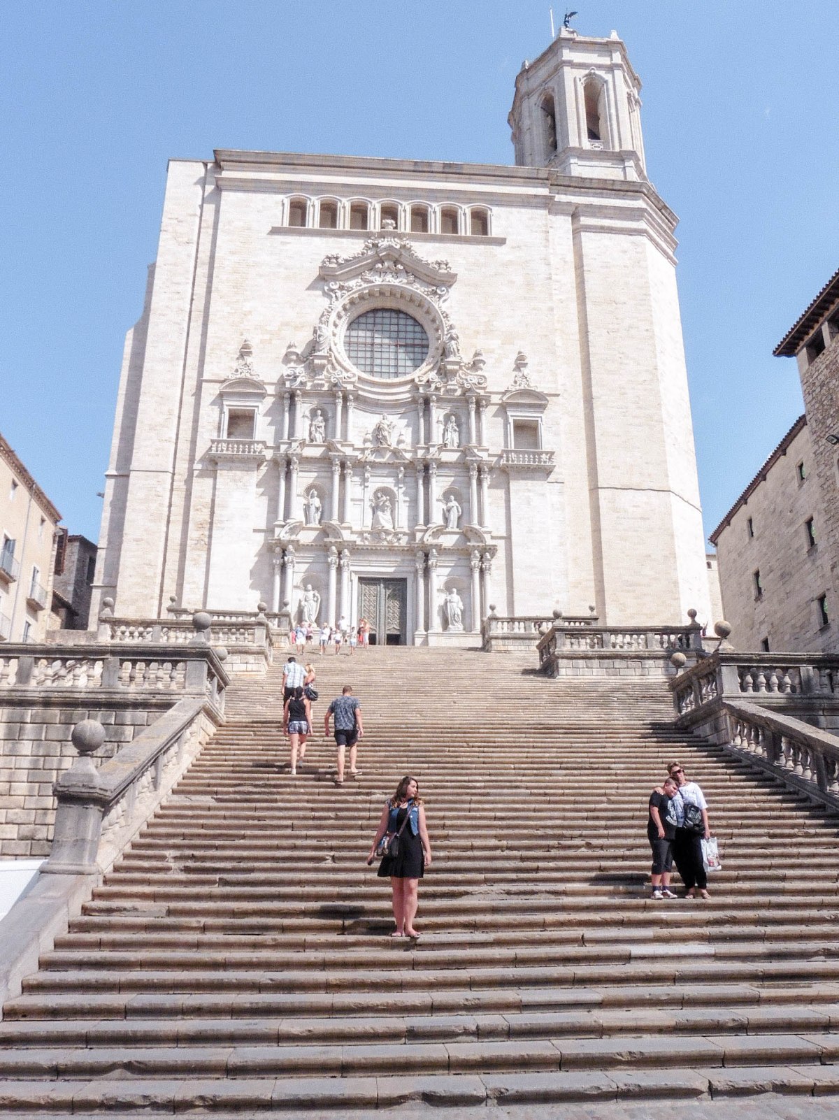 Girona Cathedral