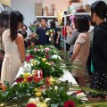 My First Flower Arrangement Workshop