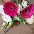 My First Flower Arrangement Workshop