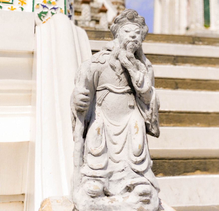 Wat Arun Photo Tour 7