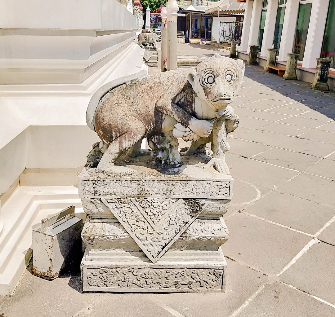 Wat Arun Photo Tour 9