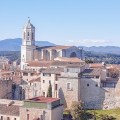 Day Trip To Girona From Barcelona