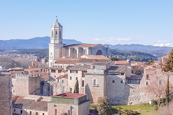 Girona Tour