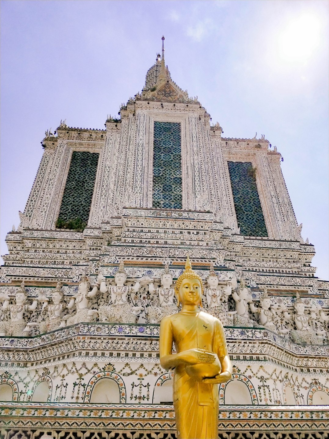 Wat Arun Photo Tour 10