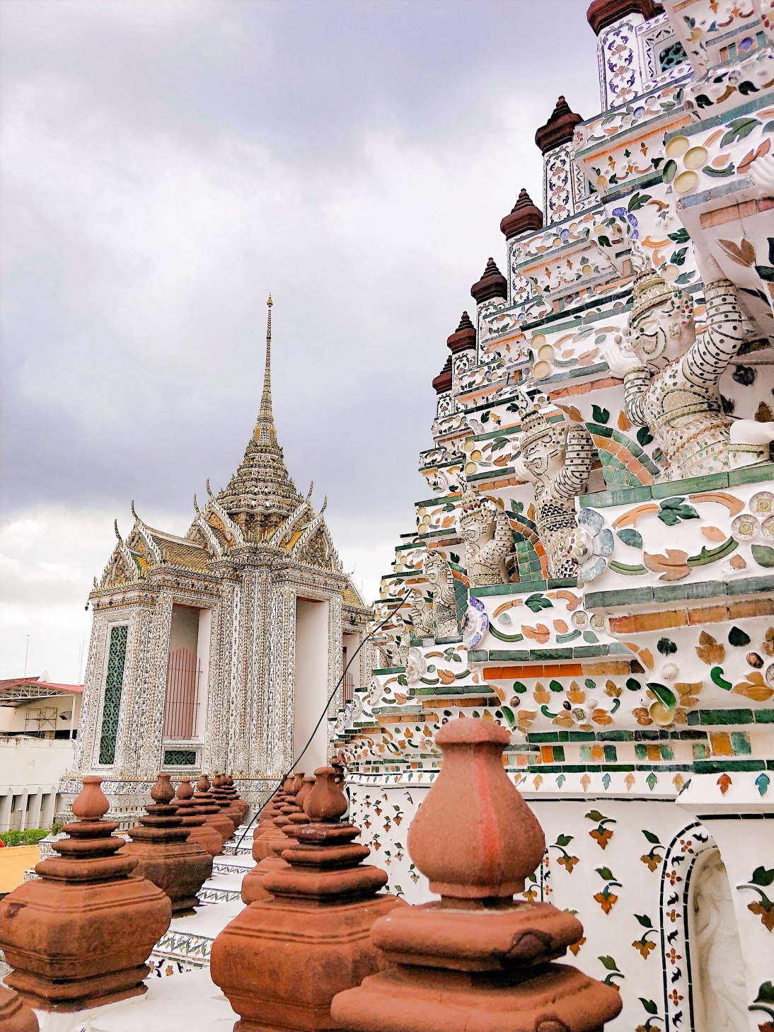 Wat Arun Photo Tour 11
