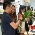 My First Flower Arrangement Workshop