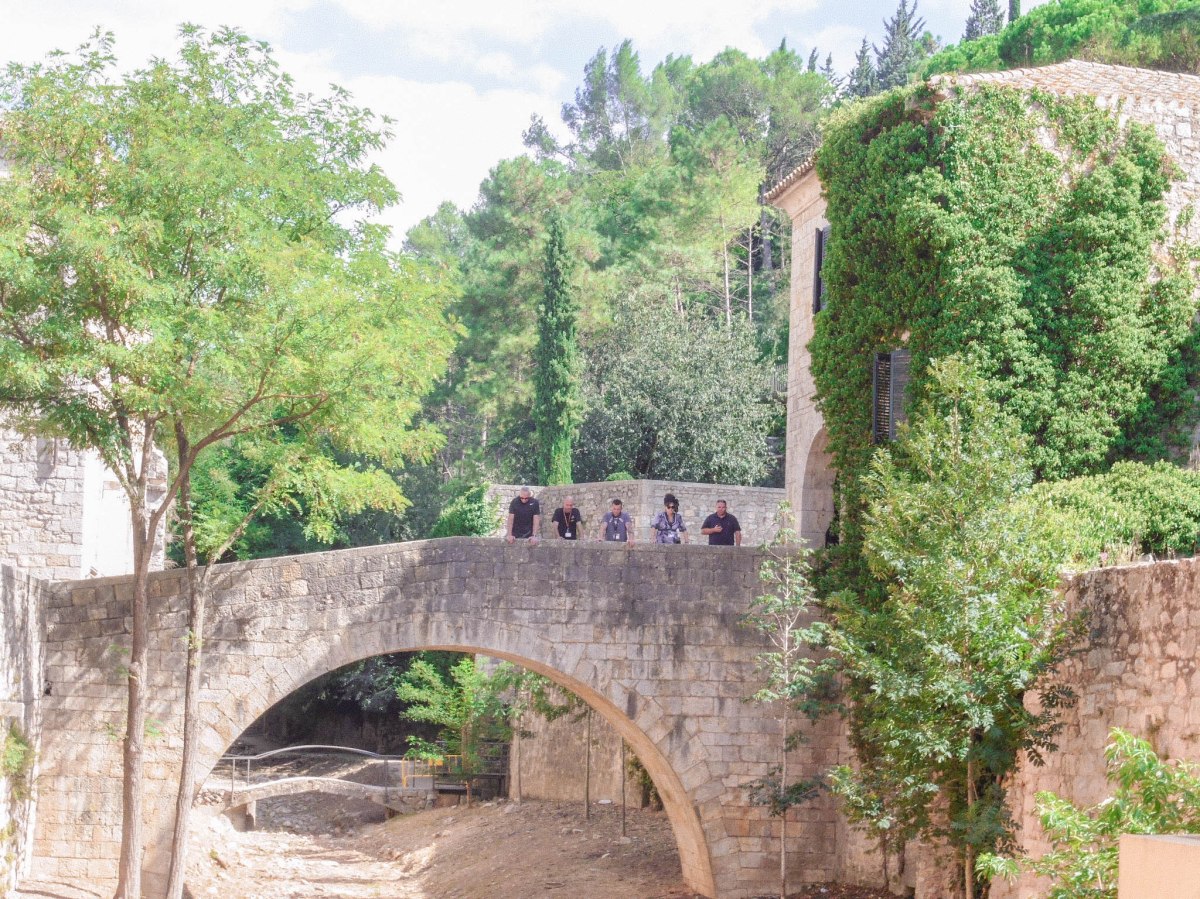 Girona Tour
