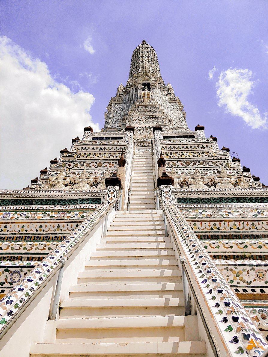 Wat Arun Photo Tour 2