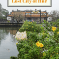 Secrets Of The Lost City Of Hue