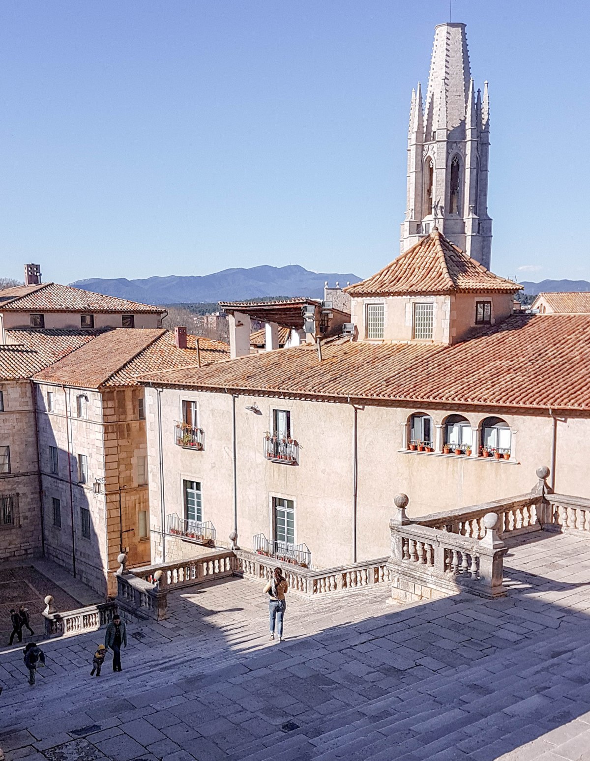 Girona Cathedral