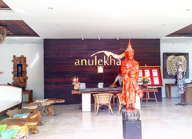 Diary of Ubud: Day One