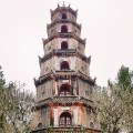 Mystery Of The Tien Mu Pagoda & The Tu Nhan Tower