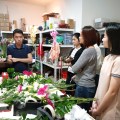 My First Flower Arrangement Workshop