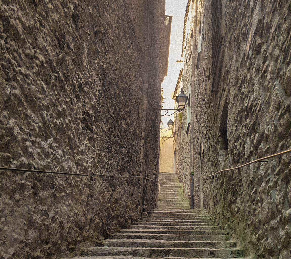 Girona Old Town