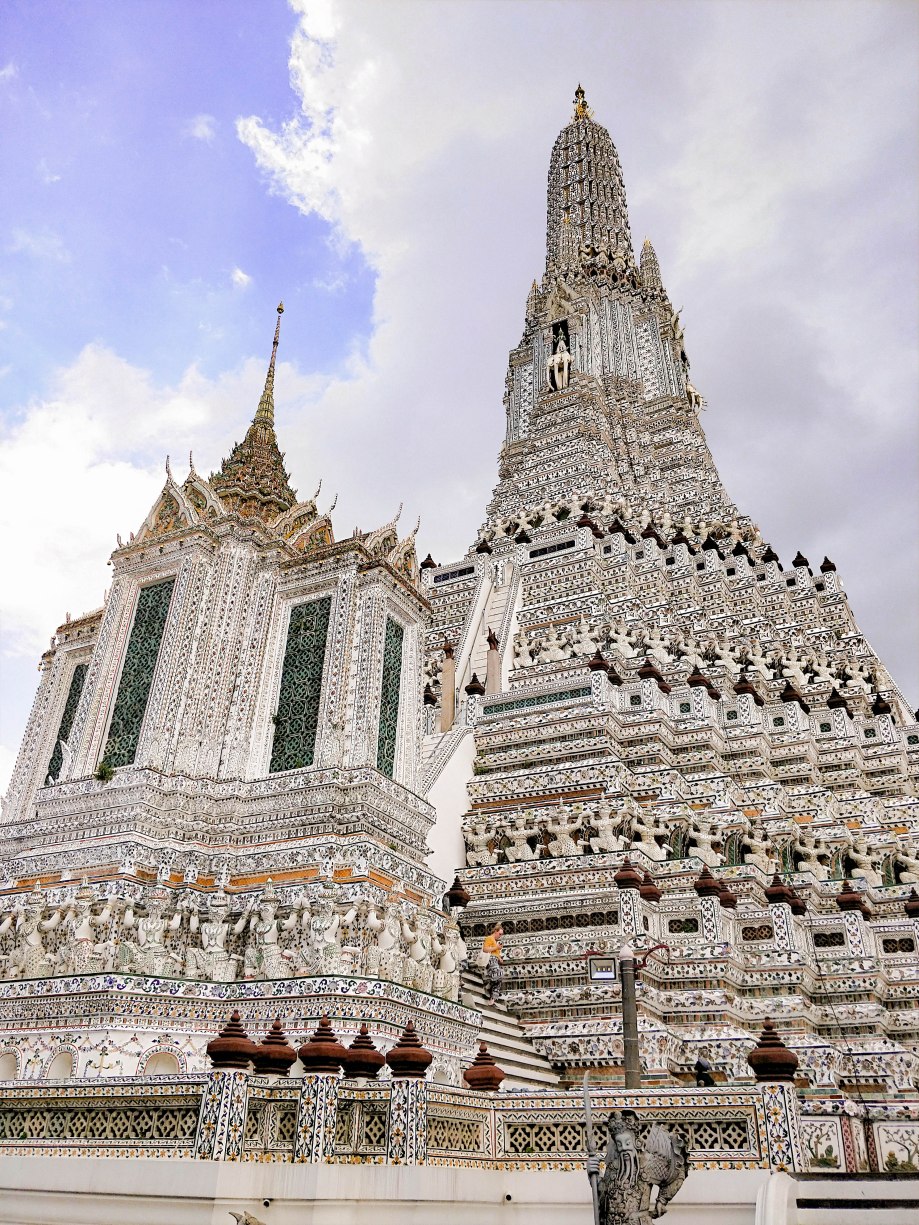 Wat Arun Photo Tour 3