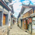 Lijiang – A Timeless Destination In The Present World