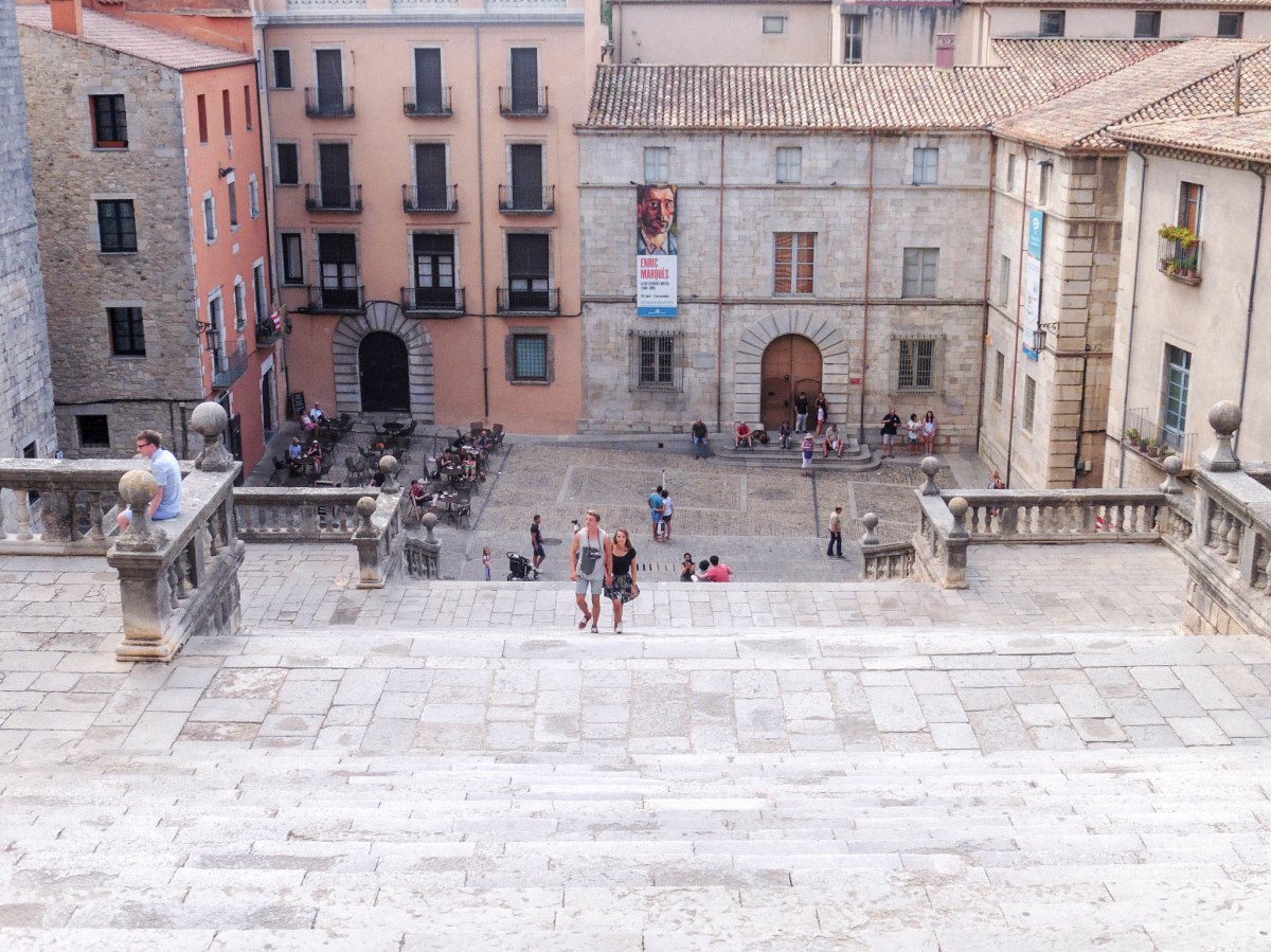 Girona Cathedral
