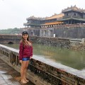 Secrets Of The Lost City Of Hue