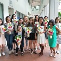My First Flower Arrangement Workshop
