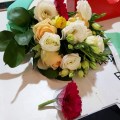My First Flower Arrangement Workshop