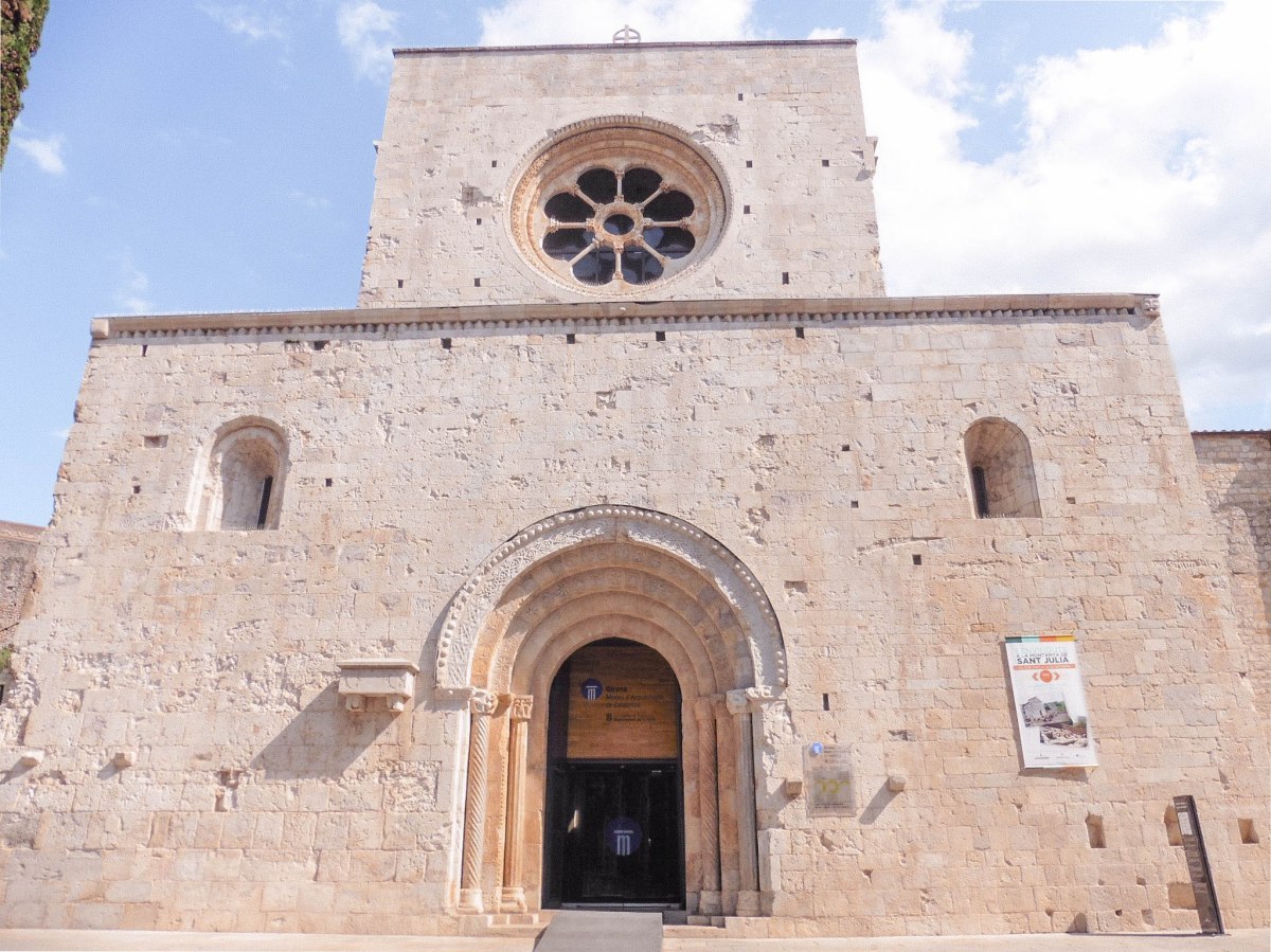 Catalan Museum of Archaeology